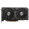 VGA ASUS Dual Radeon RX 7600 EVO OC 8GB GDDR6 (DUAL-RX7600-O8G-EVO)