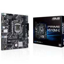 Mainboard ASUS PRIME H510M-E
