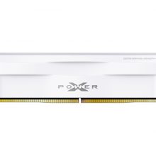 Ram PC Silicon Zenith 32GB DDR5 5600MHz SP032GXLWU560FSG trắng