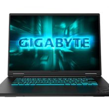 Laptop Gigabyte Gaming A16 CWHI3VN864SH