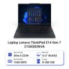 Laptop Lenovo ThinkPad E14 Gen 7 21SX002NVA