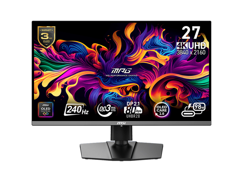 29766_man_hinh_msi_mpg_272urx_qd_oled_26_5inch_4k_240hz_1 Màn hình MSI MPG 272URX QD-OLED 26.5inch 4K 240Hz 0.03ms