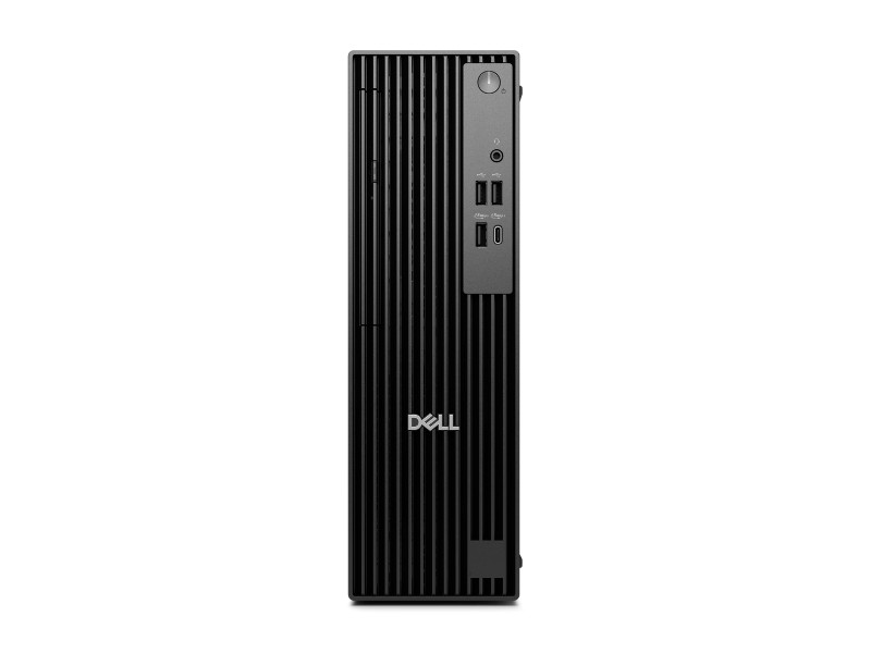 Máy tính để bàn Dell Pro Slim QCS1250 QCS1250-14500-16512W