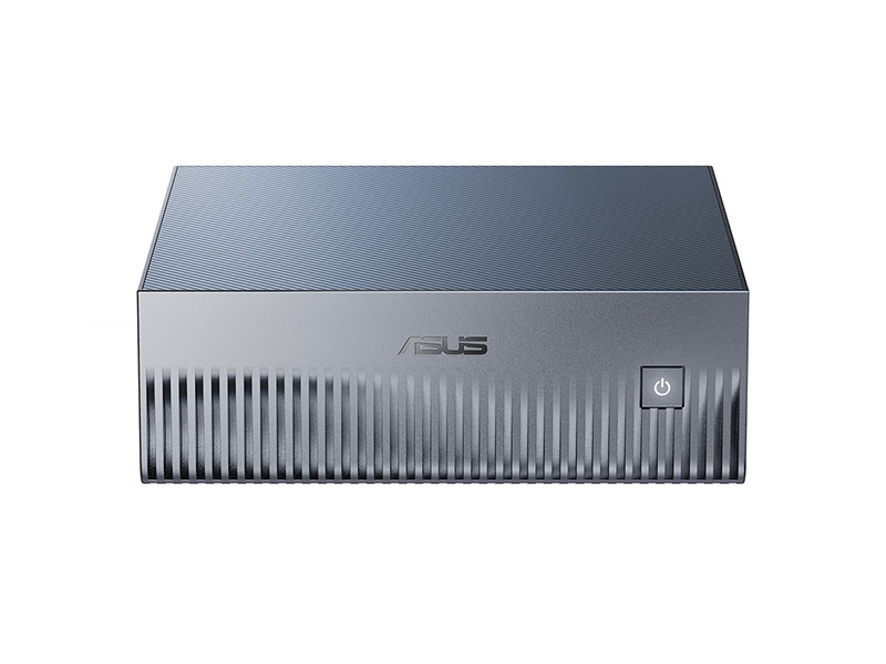 Máy tính Mini PC AI ASUS Ascent GX10 GX10-GG0036BN (NVIDIA GB10 | 128GB RAM | 4TB SSD)