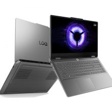 Laptop Lenovo LOQ Essential 15IRX11 83SC003TVN