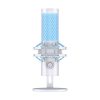 Micro HyperX QuadCast 2 Frost AN1D9AA White Blue