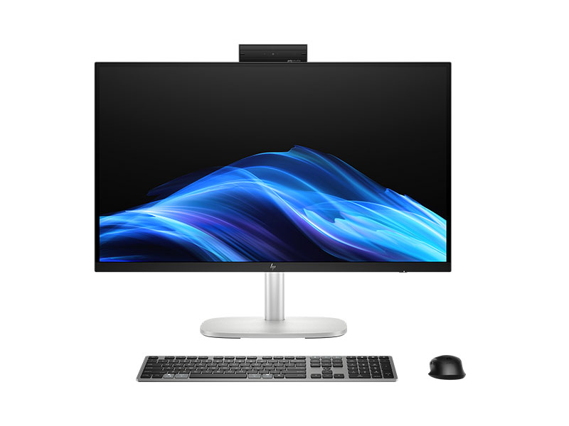 Máy tính All in One HP EliteStudio 8 G1i 27 C3VC3PT