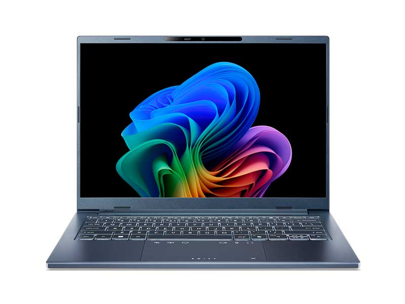 Laptop Acer Swift Go AI SFG14-75-765M NX.JNBSV.004