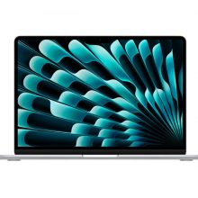 MacBook Air 13 inch M4 10CPU/8GPU/16GB/256GB - Silver (MW0W3SA/A)