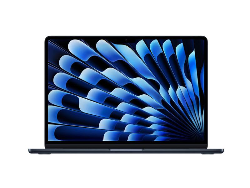30974_laptop_apple_macbook_air_13_inch_m4_mw133sa_a-1 MacBook Air 13 inch M4 10CPU/10GPU/16GB/512GB - Midnight (MW133SA/A)