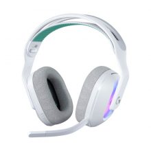 Tai nghe gaming không dây Logitech G522 Lightspeed màu trắng (981-001551)