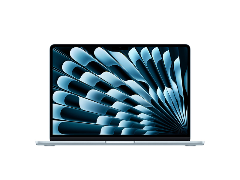 31067_macbook_air_15_inch_m5_mdvq4sa_a MacBook Air 15 inch M5 10CPU/10GPU/16GB/512GB - Sky Blue (MDVQ4SA/A)