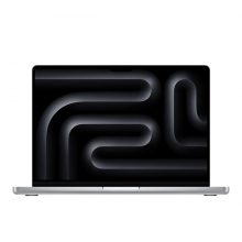 MacBook Pro 14 inch M5 Pro 15CPU/16GPU/24GB/1TB - Silver (MGDN4SA/A)