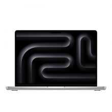 MacBook Pro 16 inch M5 Pro 18CPU/20GPU/48GB/1TB - Silver (MGE64SA/A)
