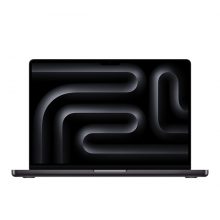 MacBook Pro 16 inch M5 Max 18CPU/40GPU/48GB/2TB - Space Black (MGEE4SA/A)