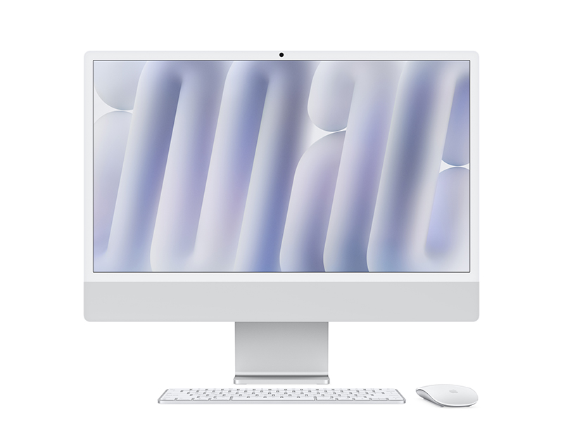 31153_imac_m4_24_inch_mwuu3sa_a-1 iMac M4 24 inch 10CPU/10GPU/16GB/256GB - Silver (MWUU3SA/A)