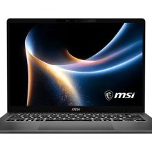 Laptop MSI Prestige 14 AI+ D3MG-022VN