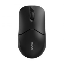 Chuột không dây Rapoo 1510 Silent Đen
