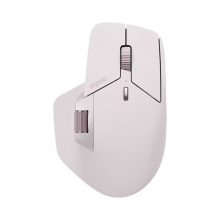 Chuột không dây Rapoo MT760M Hồng