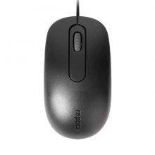 Chuột Rapoo N200 Đen