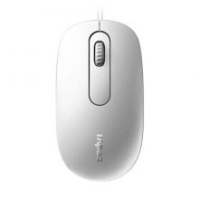 Chuột Rapoo N200 Trắng