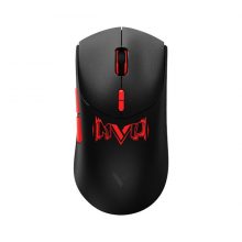 Chuột Gaming không dây Rapoo ESM622 đen