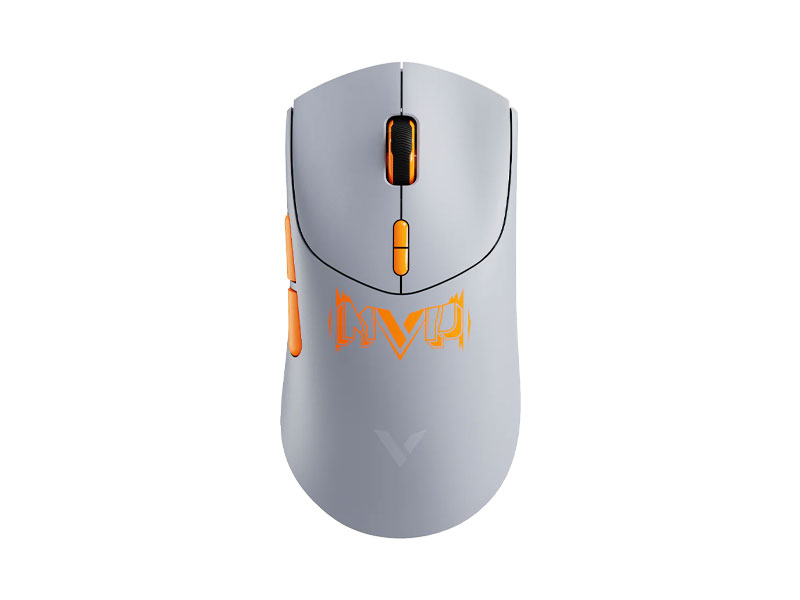 31290_chuot_gaming_khong_day_rapoo_esm622_xam_1-1 Chuột Gaming không dây Rapoo ESM622 xám