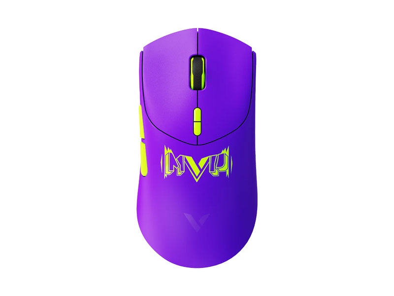 31291_chuot_gaming_khong_day_rapoo_esm622_tim_1-1 Chuột Gaming không dây Rapoo ESM622 tím