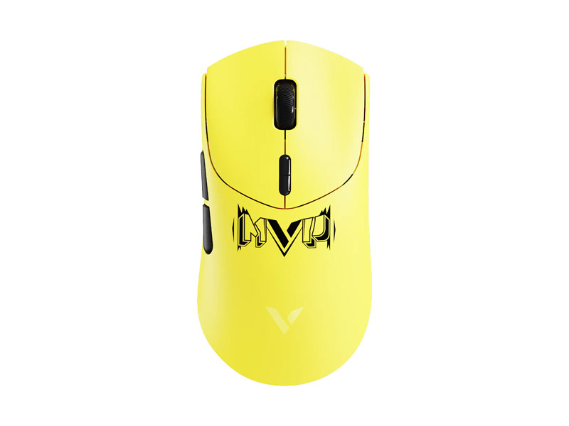 31292_chuot_gaming_khong_day_rapoo_esm622_vang_1-1 Chuột Gaming không dây Rapoo ESM622 vàng