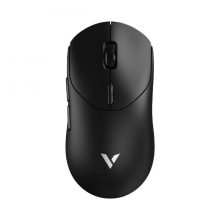 Chuột Gaming Rapoo VT2 Max Dual 8K đen