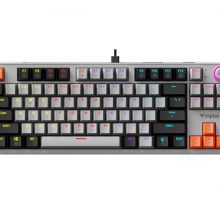 Bàn phím Gaming Rapoo V501 87