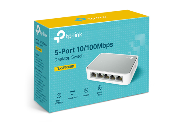 718-tl-sf-1005d_2 Switch TP-Link TL SF1005D
