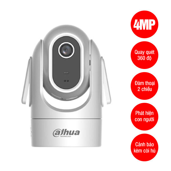 camera-wifi-quay-quet-trong-nha-4mp-dahua-dh-h4c-1a Camera Hero C1 4MP DAHUA DH-H4C