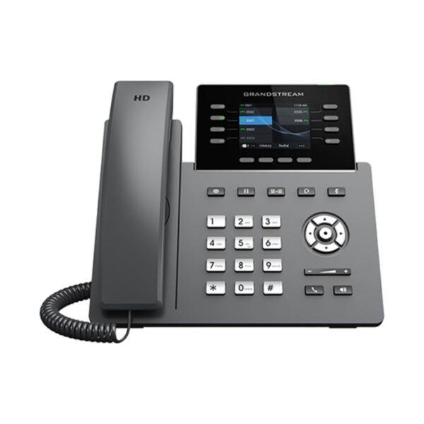 dien-thoai-ip-grandstream-grp2624-2-600x600-2 Grandstream GRP2624 mặt trước