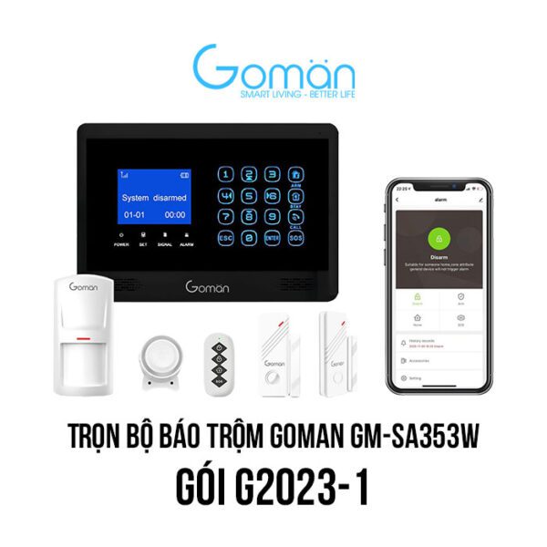 lap-dat-tron-bo-bao-trom-goman-gm-sa353w-g2023-1-600x600-2 Lắp trọn bộ GOMAN GM-SA353W (G2023-1)