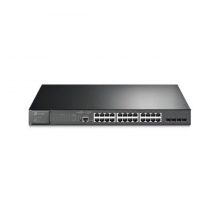 TP-LINK TL-SG3428MP