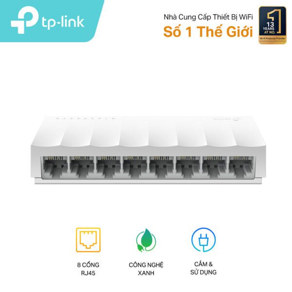 switch-8-cong-tp-link-ls1008-600x600-2 TP-LINK LS1008