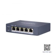 Hikvision DS-3E0505HP-E