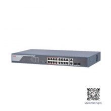 Hikvision DS-3E0318P-E(C)