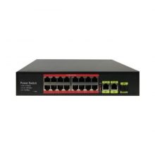ONECAM SW-18-16P-1SFP