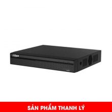 DAHUA DH-XVR5104HS-4KL-X