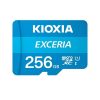 Thẻ nhớ Micro SDHC 256GB Kioxia Exceria
