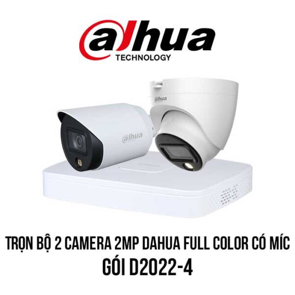 tron-bo-2-camera-dahua-full-color-2mp-co-mic-1-600x600-2 Trọn bộ 2 camera DAHUA Full Color 2MP có míc