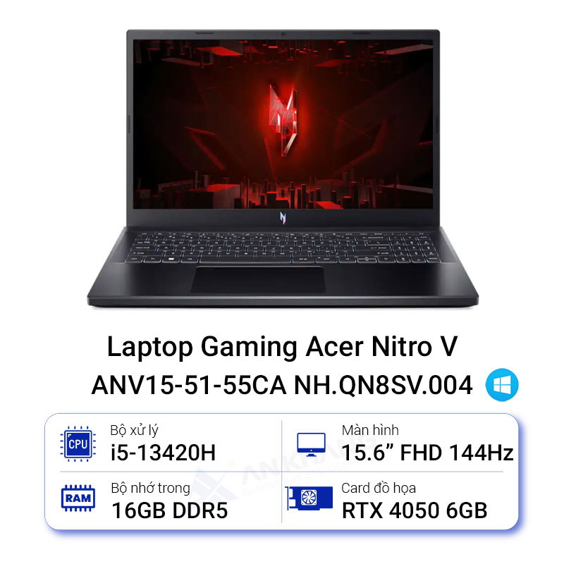 24602_laptop_gaming_acer_nitro_v_anv15_51_55ca_nh_qn8sv_004_0001 Laptop Gaming Acer Nitro V ANV15-51-55CA NH.QN8SV.004 (i5-13420H/16GB/512GB/RTX 4050/15.6 inch FHD 144Hz/Win11/Đen)