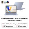 Laptop ASUS Vivobook S 14 OLED S5406MA-PP046WS