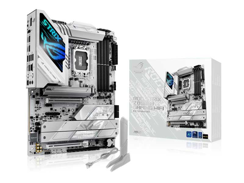 27230_mainboard_asus_rog_strix_z890_a_gaming_wifi Mainboard ASUS ROG STRIX Z890-A GAMING WIFI