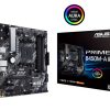 Mainboard ASUS PRIME B450M-A II