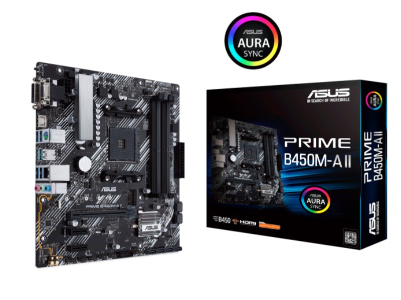 27234_mainboard_asus_prime_b450m_a_ii Mainboard ASUS PRIME B450M-A II