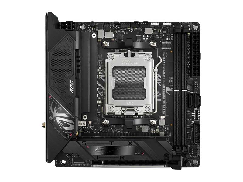 27240_mainboard_asus_rog_strix_b650e_i_gaming_wifi Mainboard ASUS ROG STRIX B650E-I GAMING WIFI
