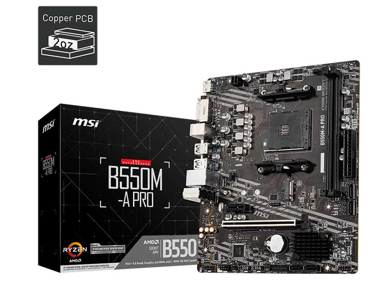27306_mainboard_msi_b550m_a_pro Mainboard MSI B550M-A PRO
